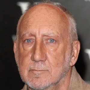 Pete Townshend image 3