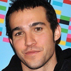 Pete Wentz, 46 (Bassist)