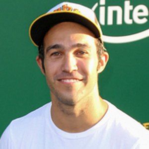 Pete Wentz, 46 (Bassista)