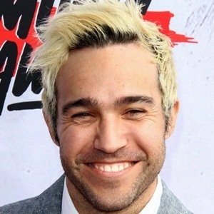 Pete Wentz, 46 (Bajista)