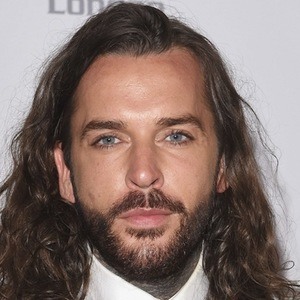 Pete Wicks, 36 (Reality Star)