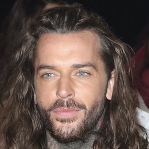 Pete Wicks, 36 (Reality Star)