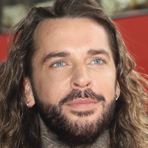 Pete Wicks, 36 (现实之星)