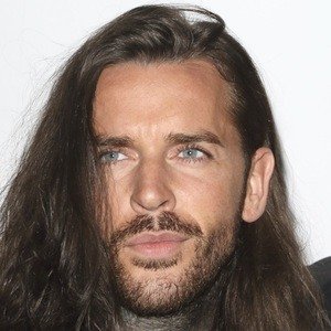 Pete Wicks, 36 (Star de la réalité)