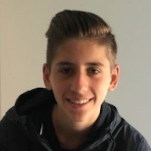 Pete Zogoulas, 25 (YouTube明星)