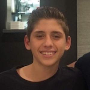 Pete Zogoulas, 25 (YouTube明星)