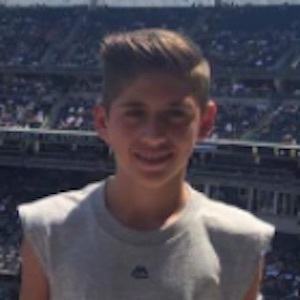 Pete Zogoulas, 25 (YouTube明星)