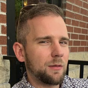 Peter Beattie, 41 (YouTube Star)