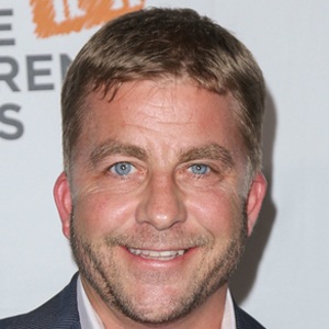 Peter Billingsley, 54 (Movie Actor)