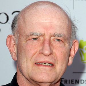 Peter Boyle image 5