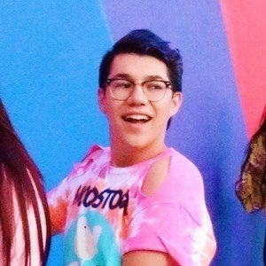 Peter Bread, 28 (YouTube Star)