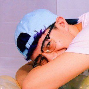 Peter Bread, 28 (YouTube Star)