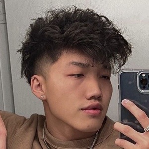 Peter Bui, 25 (TikTok Star)