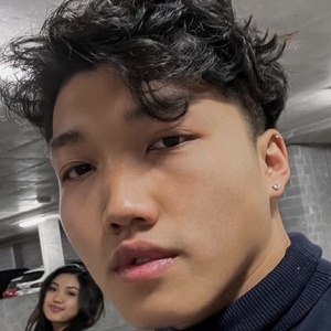 Peter Bui, 25 (Звезда Тиктока)