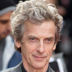 Peter Capaldi image 3