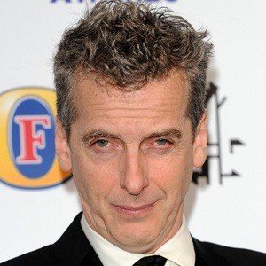 Peter Capaldi image 6