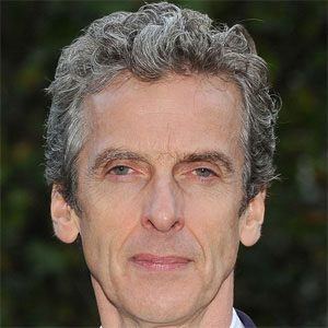 Peter Capaldi image 7