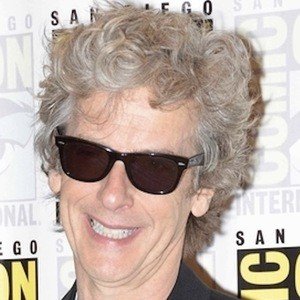 Peter Capaldi image 8
