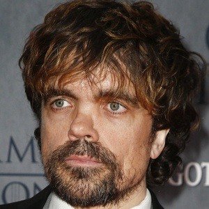 Peter Dinklage image 3
