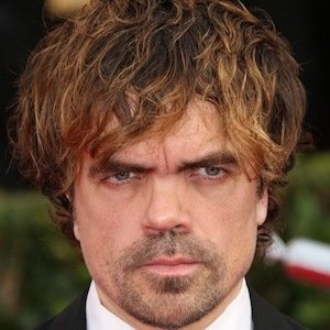 Peter Dinklage image 4