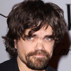 Peter Dinklage image 6