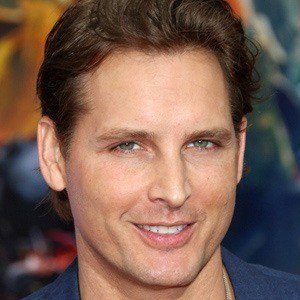 Peter Facinelli image 1