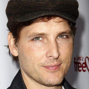 Peter Facinelli image 2