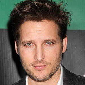 Peter Facinelli image 3