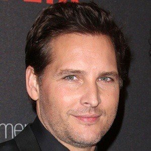 Peter Facinelli image 4