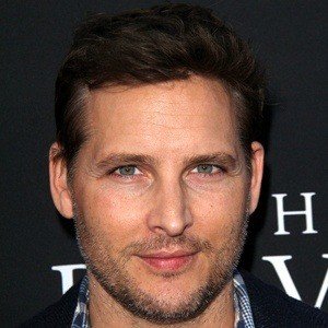 Peter Facinelli image 5