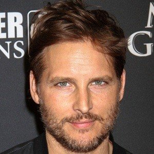 Peter Facinelli image 6