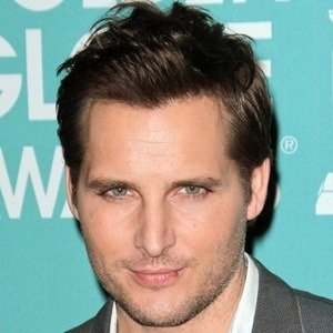 Peter Facinelli image 8
