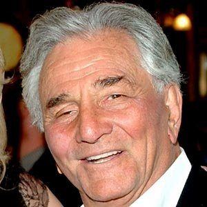 Peter Falk image 4