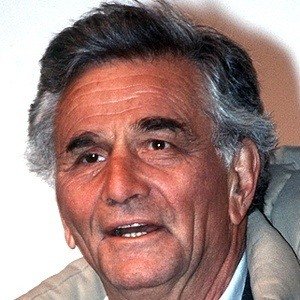 Peter Falk image 5