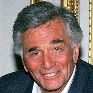 Peter Falk image 6