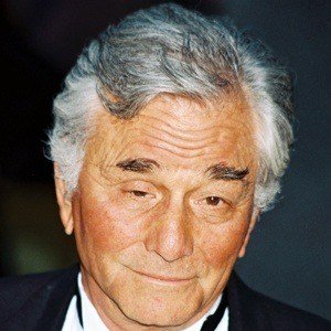 Peter Falk image 7