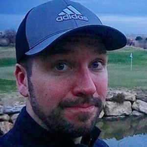 Peter Finch, 37 (YouTube Star)