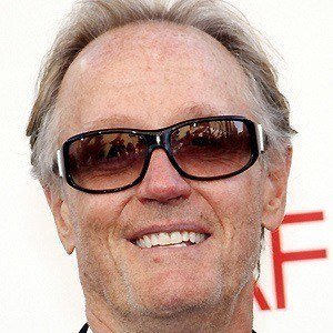 Peter Fonda image 3