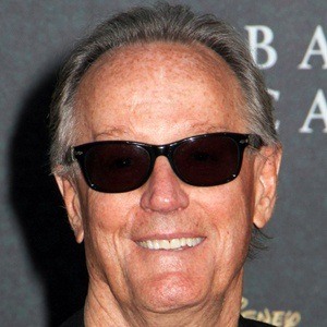 Peter Fonda image 4