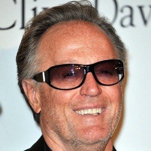 Peter Fonda image 7