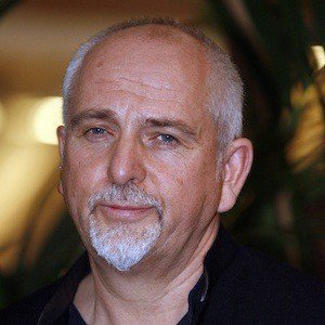 Peter Gabriel image 3