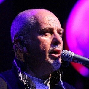 Peter Gabriel image 5