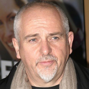 Peter Gabriel image 7