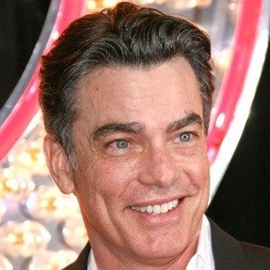 Peter Gallagher image 4