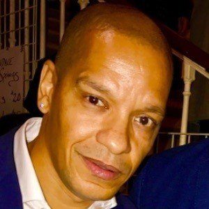 Peter Gunz image 2
