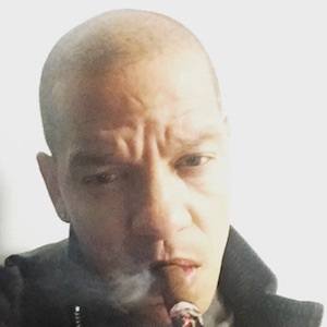 Peter Gunz image 3