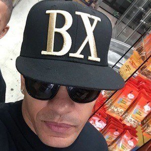 Peter Gunz image 4