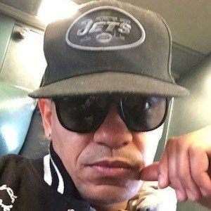 Peter Gunz image 6