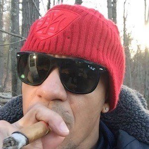 Peter Gunz image 7