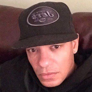 Peter Gunz image 8